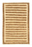 Tapis Ziegler - 158 x 110 cm - beige