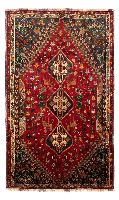 Tapis de Chiraz Tapis 170x271cm - Tapis persan