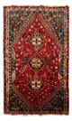 Tapis de Chiraz Tapis 271x170cm - Tapis persan