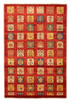 Tapis Ziegler 168x227cm - Tapis persan