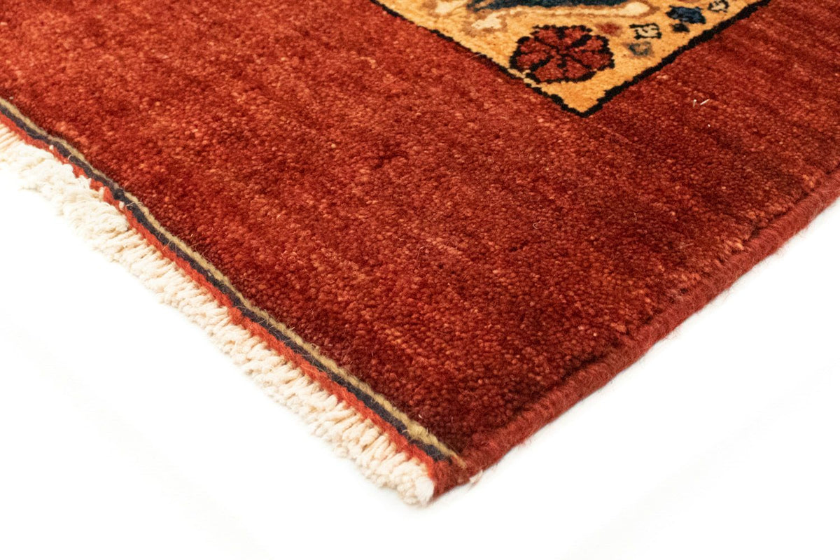 Tapis Ziegler - 227 x 168 cm - rouge