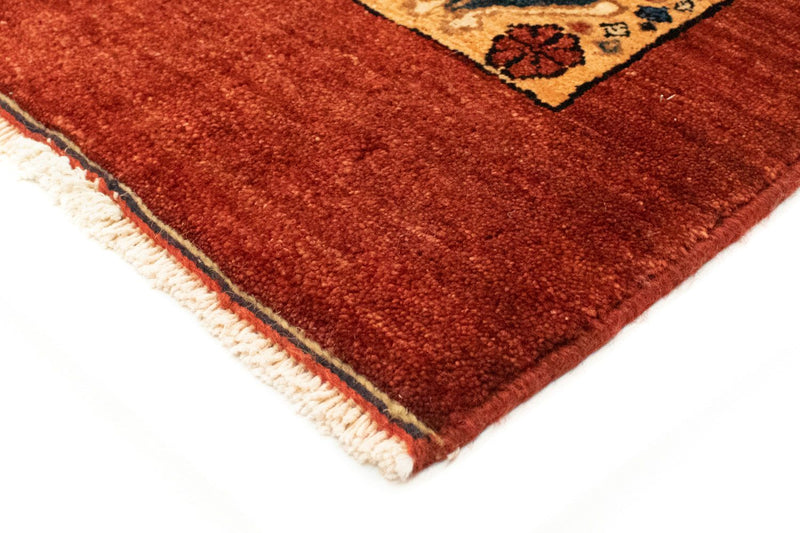 Tapis Ziegler - 227 x 168 cm - rouge