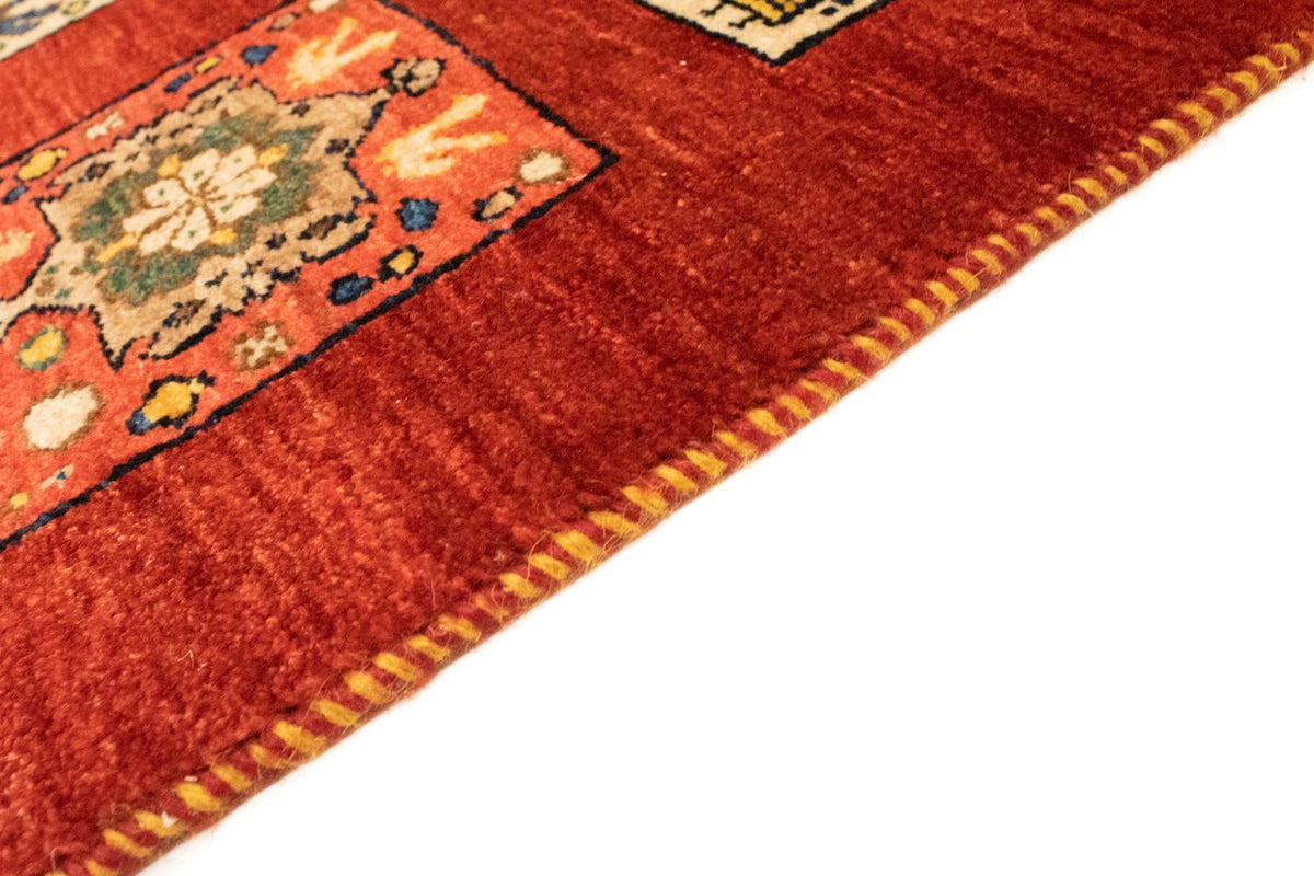 Tapis Ziegler - 233 x 158 cm - rouge