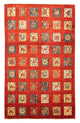 Tapis Ziegler 255x160cm - Tapis persan