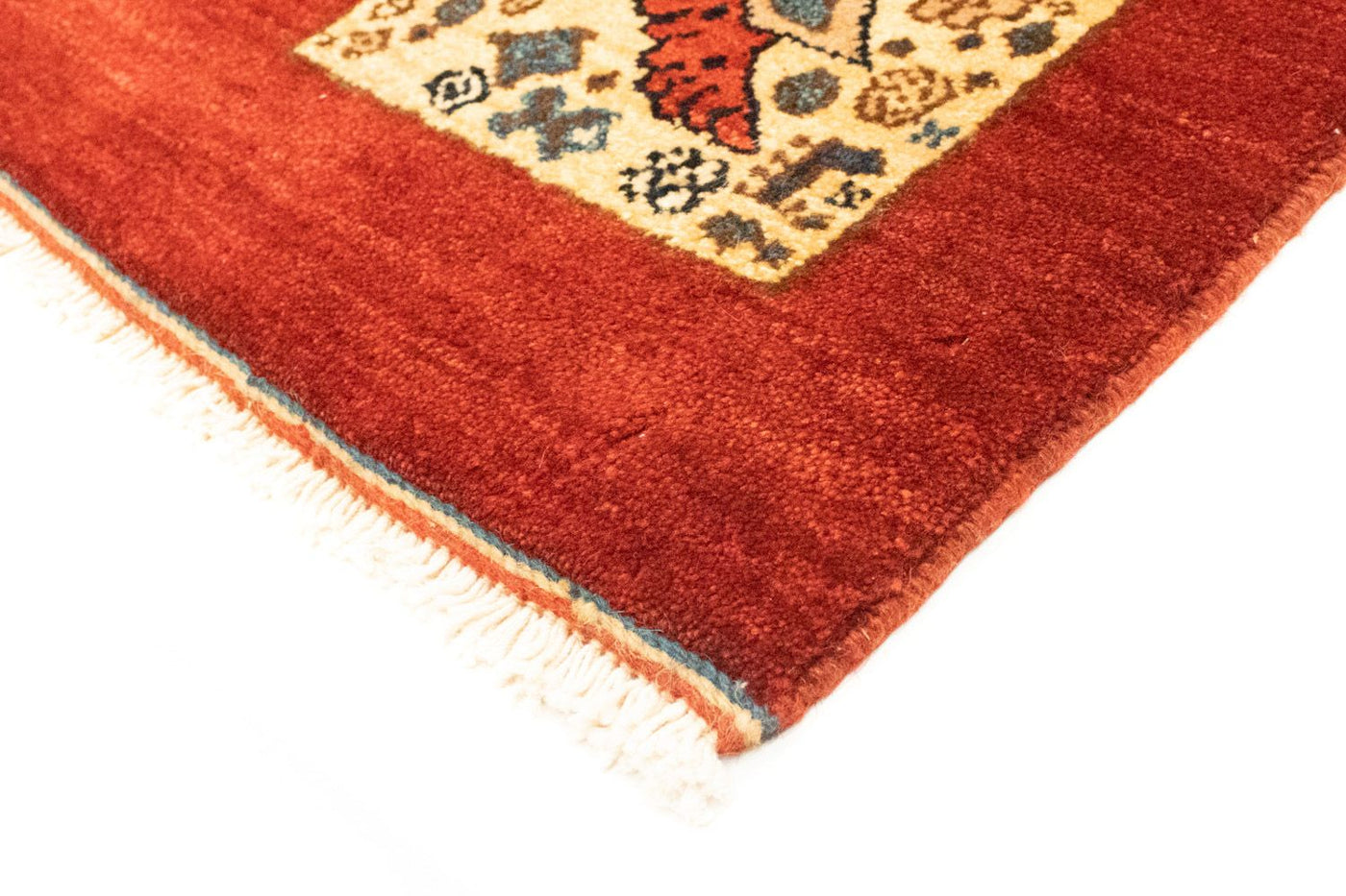 Tapis Ziegler 255x160cm - Tapis persan