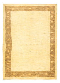 Tapis Gabbeh - Persan - 316 x 234 cm - beige