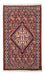 Tapis persan - Nomadic - 130 x 80 cm - rouge clair