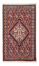 Tapis de Hosseinabad Tapis 130x80cm - Tapis persan