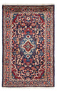 Tapis de Hosseinabad Tapis 131x80cm - Tapis persan