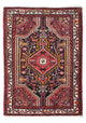 Tapis de Hosseinabad Tapis 122x85cm - Tapis persan