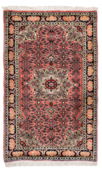 Tapis de Hamadan Tapis 75x123cm - Tapis persan – product image