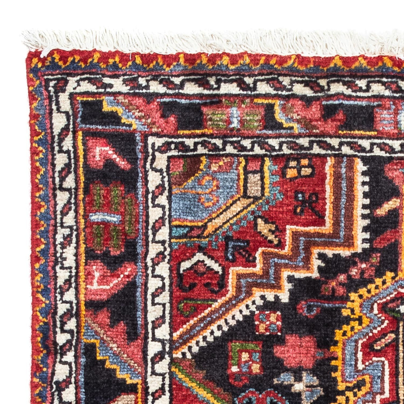 Tapis de Hamadan Tapis 117x77cm - Tapis persan