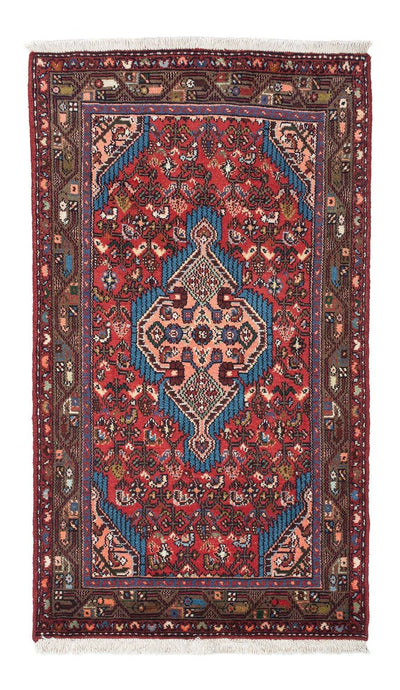 Tapis de Hamadan Tapis 76x133cm - Tapis persan