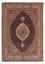 Tapis persan - Tabriz - Royal - 357 x 250 cm - marron