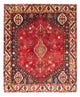 Shiraz Tapis 162x130cm - Tapis persan