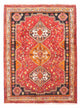 Qashqai Tapis 158x118cm - Tapis persan