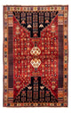 Tapis de Chiraz Tapis 175x270cm - Tapis persan