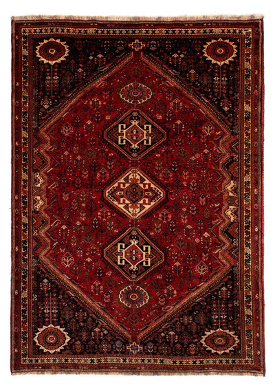 Tapis de Chiraz Tapis 225x322cm - Tapis persan