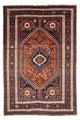 Qashqai Tapis 235x357cm - Tapis persan