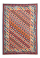 Kilim de Fars Tapis 318x248cm