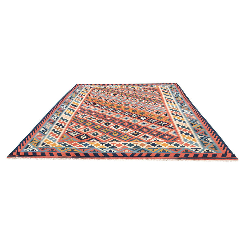 Tapis Kelim - Oriental - 318 x 248 cm - multicolore