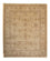 Tapis Ziegler - 293 x 249 cm - marron clair