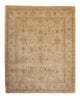 Farahan Tapis 293x249cm - Tapis oriental