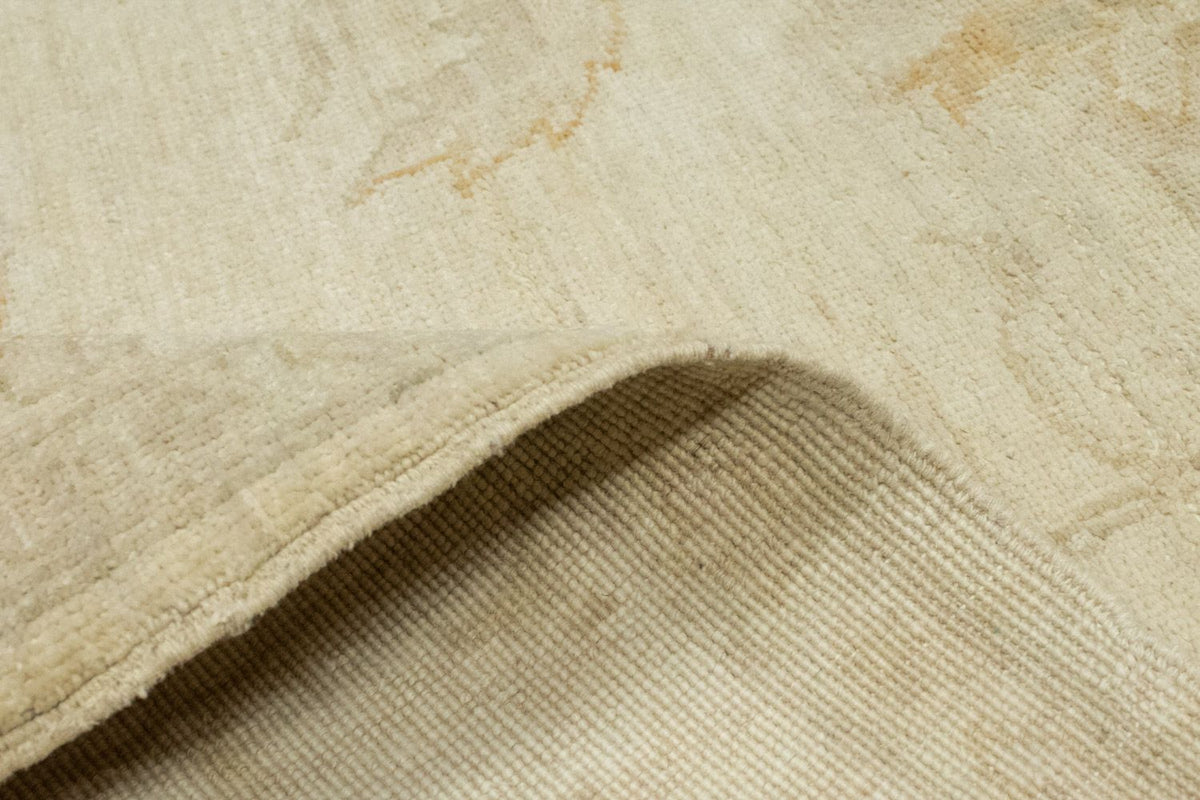 Tapis Ziegler - 202 x 154 cm - beige