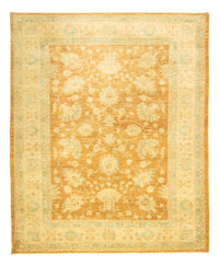 Tapis Ziegler - 249 x 196 cm - beige