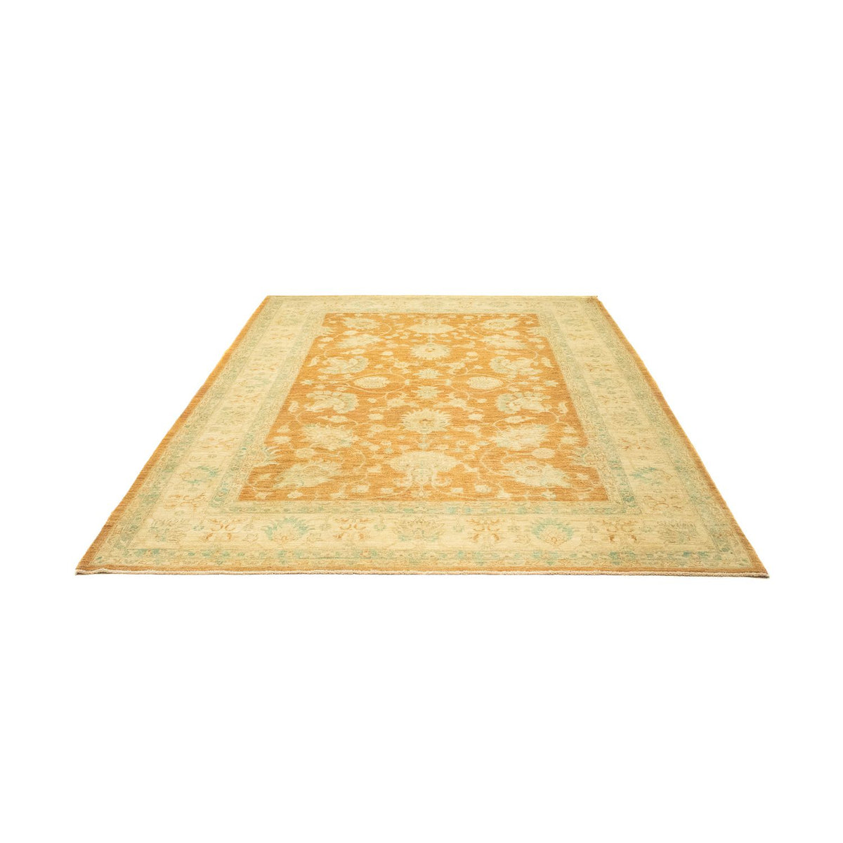 Tapis Ziegler - 249 x 196 cm - beige