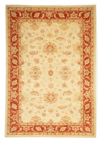 Tapis Ziegler - 239 x 167 cm - beige