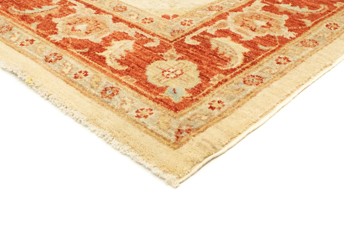 Tapis Ziegler - 239 x 167 cm - beige