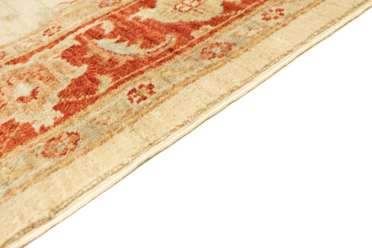 Tapis Ziegler - 239 x 167 cm - beige