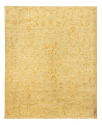 Tapis Ziegler - 233 x 195 cm - beige