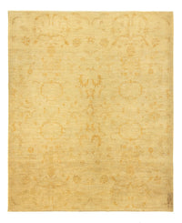 Tapis Ziegler - 233 x 195 cm - beige