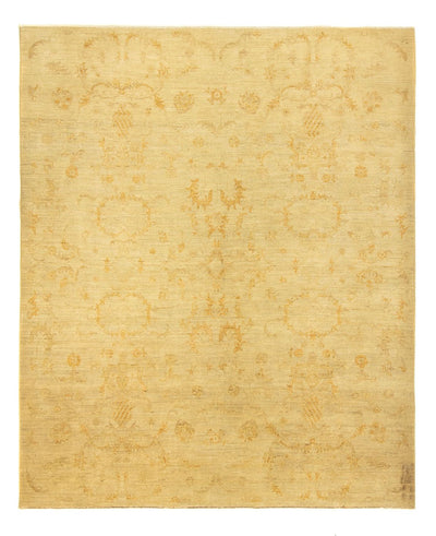 Tapis Ziegler 195x233cm - Tapis oriental - beige
