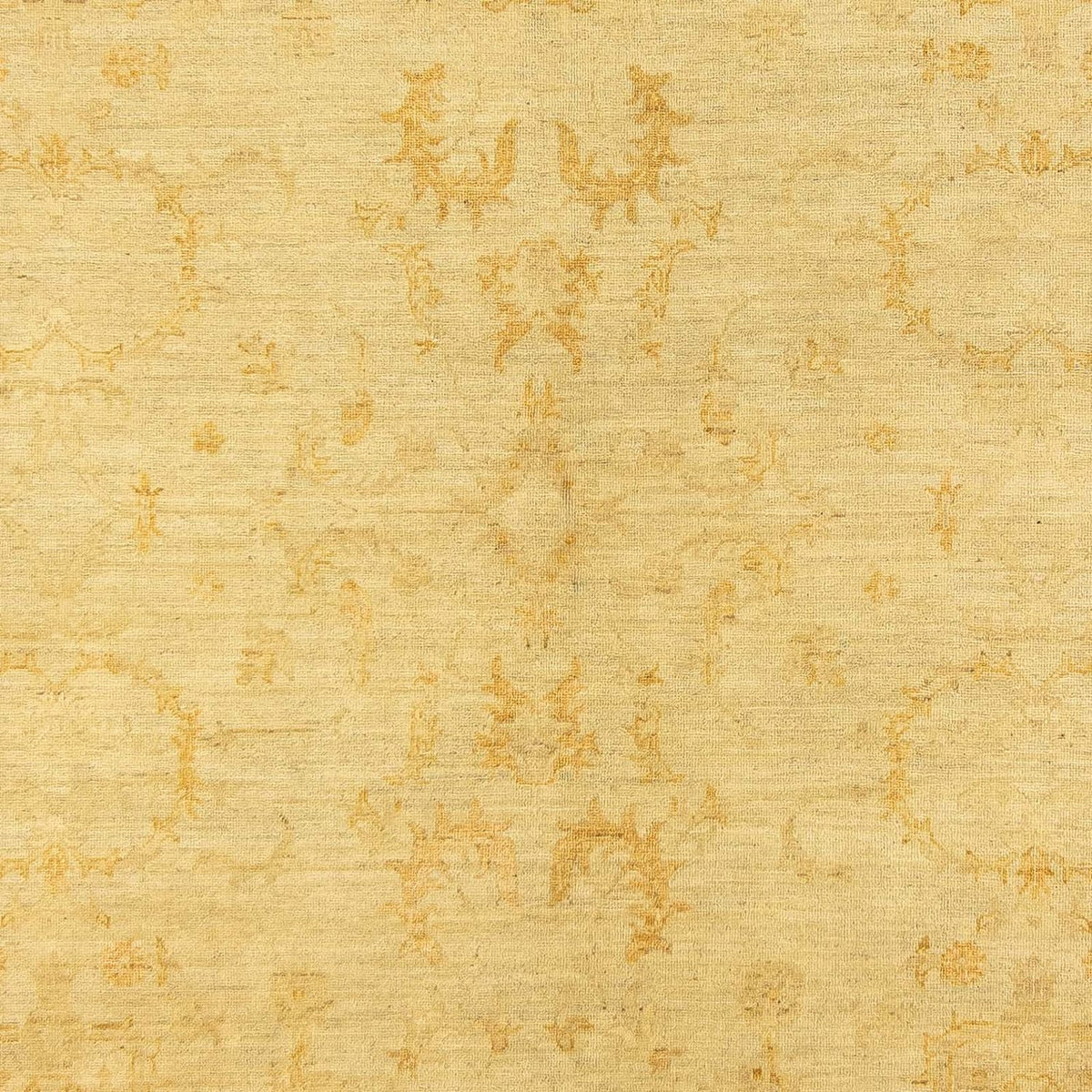 Tapis Ziegler - 233 x 195 cm - beige
