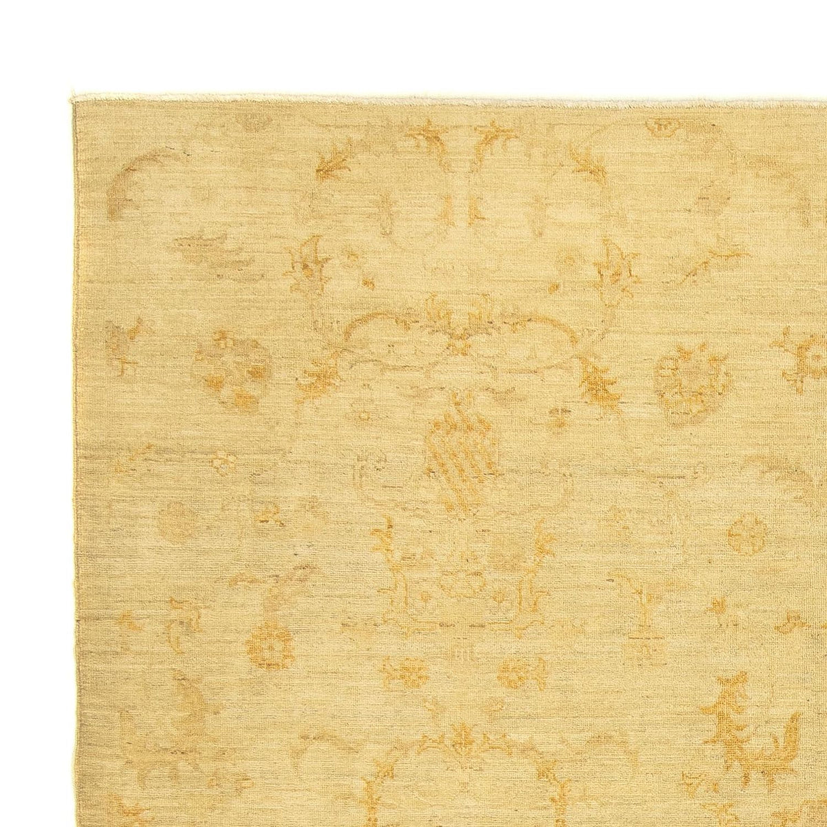 Tapis Ziegler - 233 x 195 cm - beige