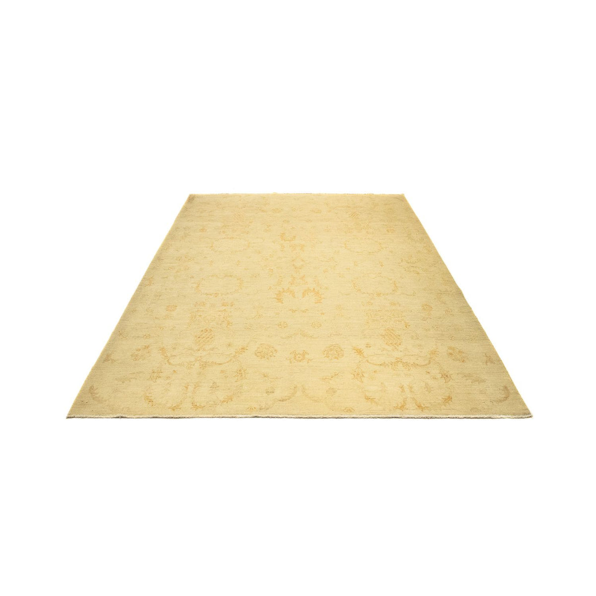 Tapis Ziegler - 233 x 195 cm - beige
