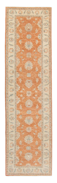 Tapis de couloir Tapis Ziegler - 295 x 82 cm - beige