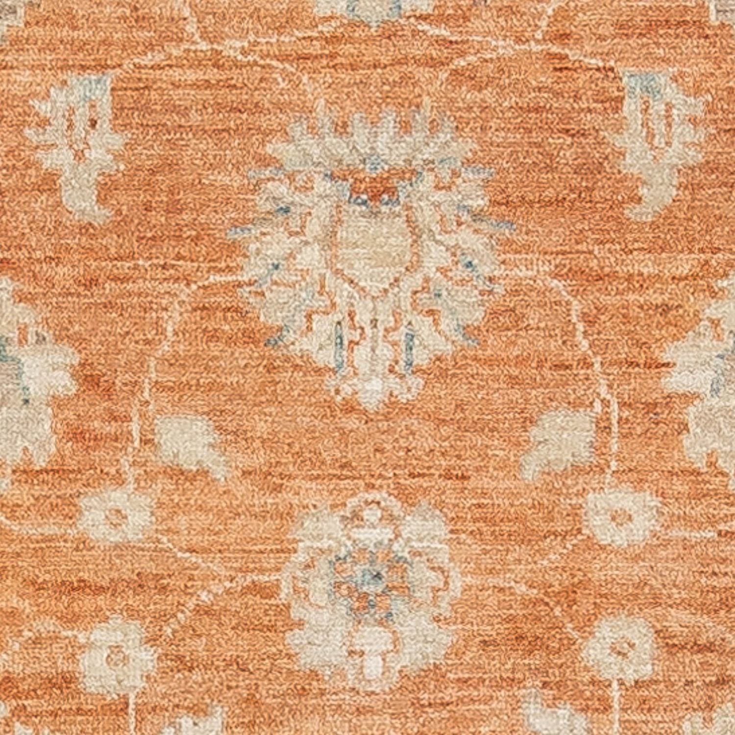 Tapis de couloir Tapis Ziegler - 295 x 82 cm - beige