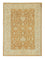 Tapis Ziegler - 198 x 143 cm - rouille