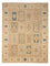 Tapis Ziegler - 267 x 207 cm - marron clair