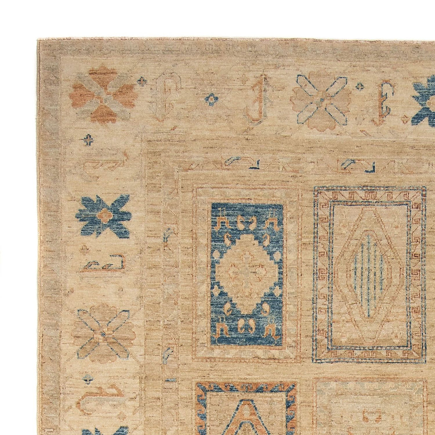 Tapis Ziegler 267x207cm - Tapis oriental