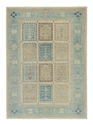 Tapis Ziegler - 205 x 149 cm - beige
