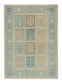 Tapis Ziegler - 205 x 149 cm - beige