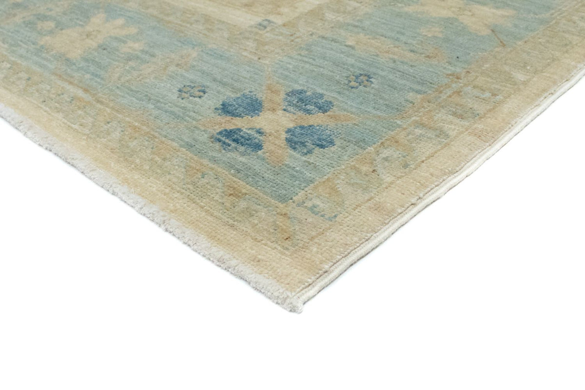 Tapis Ziegler - 205 x 149 cm - beige