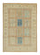 Tapis Ziegler - 200 x 149 cm - beige