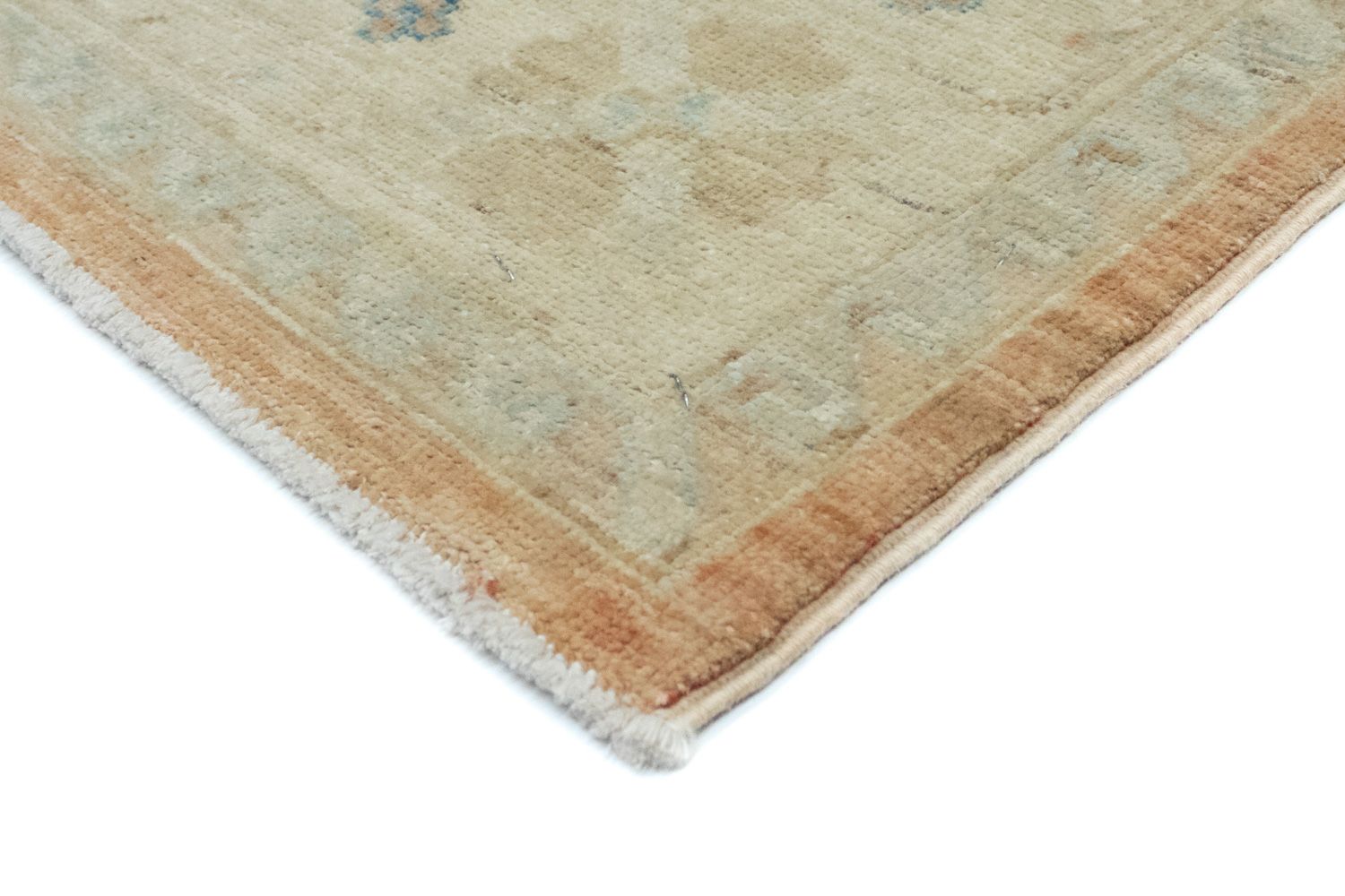 Tapis Ziegler - 200 x 149 cm - beige