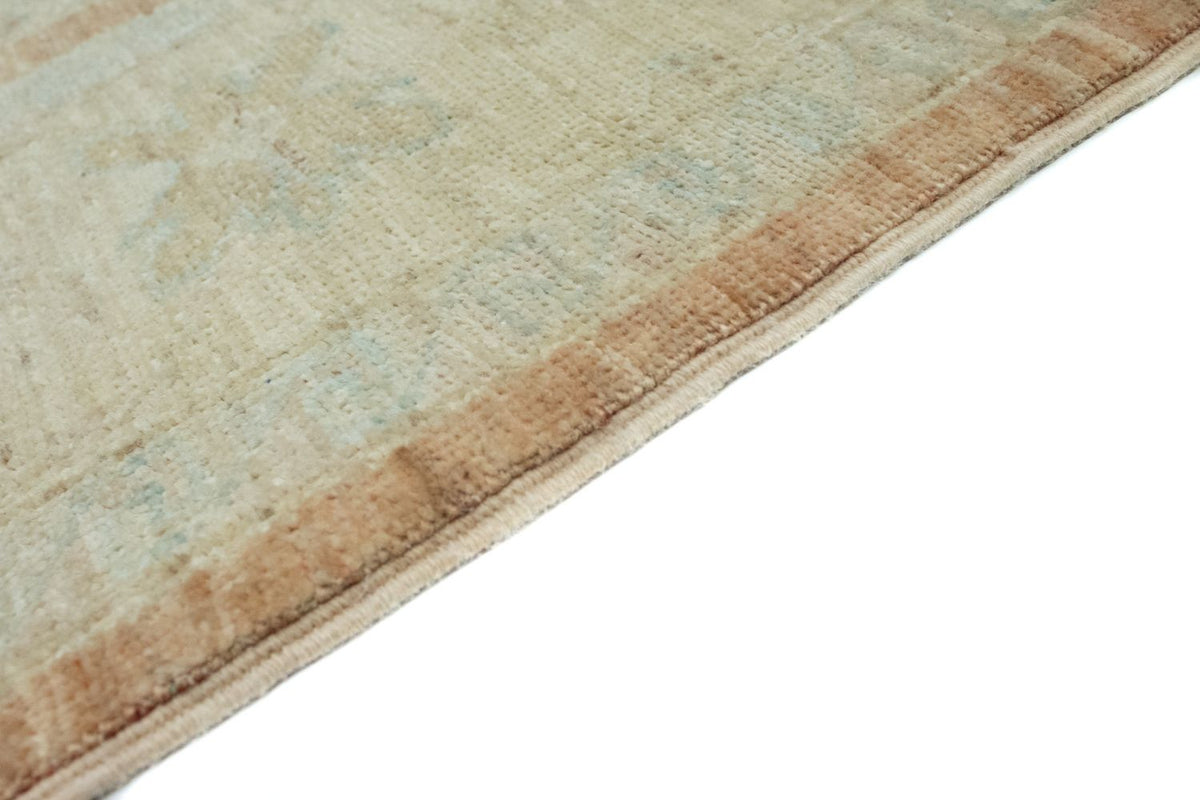 Tapis Ziegler - 200 x 149 cm - beige